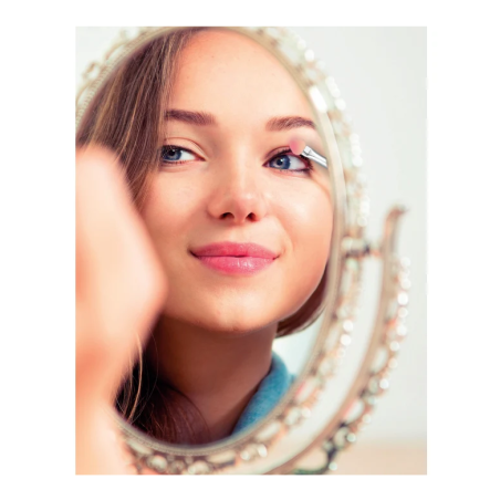 Crazy Chic Sombra Ojos Romantic Style