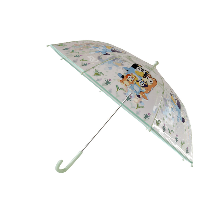 Paraguas Bluey 48 Cm De C y P Brands