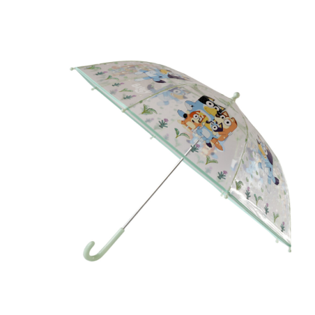 Paraguas Bluey 48 Cm De C y P Brands