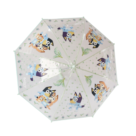 Paraguas Bluey 48 Cm De C y P Brands 2