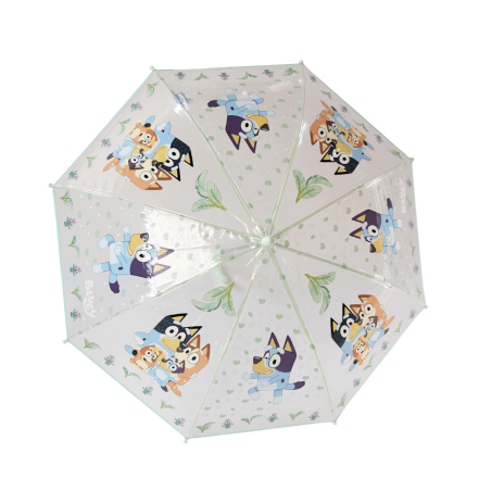 Paraguas Bluey 48 Cm