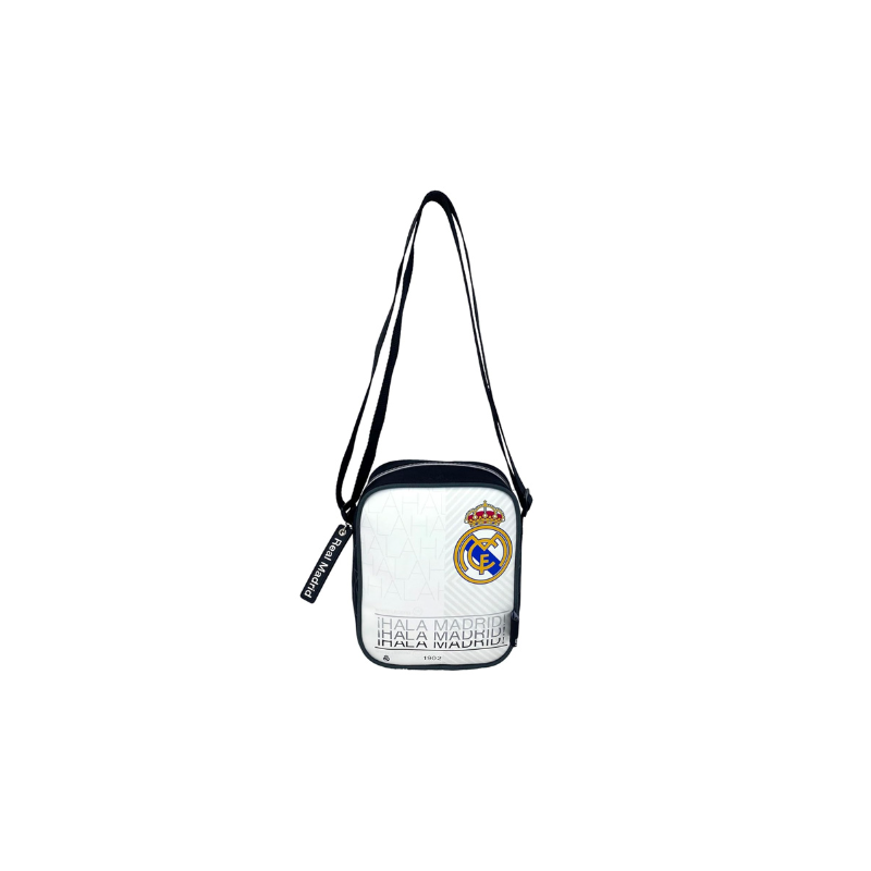 Bandolera Real Madrid Hala Madrid De C y P Brands