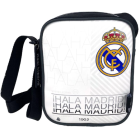 Bandolera Real Madrid Hala Madrid De C y P Brands 2