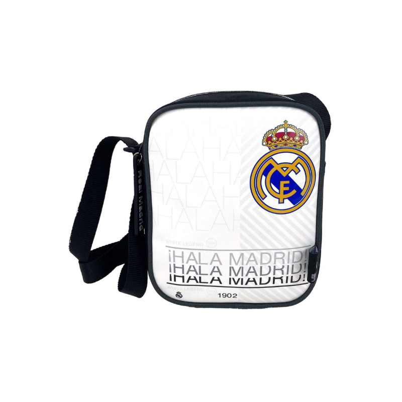 Bandolera Real Madrid Hala Madrid