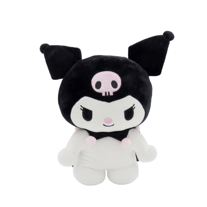 Mochila Peluche Kuromi 3D Hello Kitty De C y P Brands