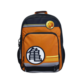 Mochila Dragon Ball Adaptable 42 CM De C y P Brands