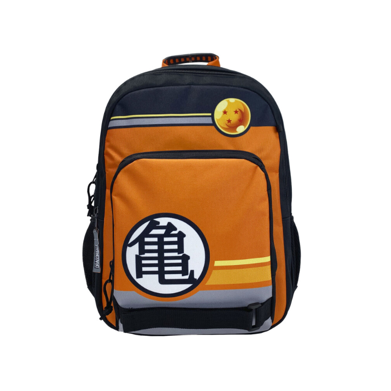 Mochila Dragon Ball Adaptable 42 CM De C y P Brands