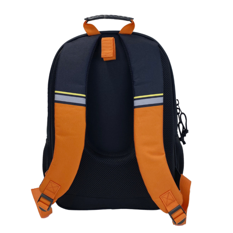 Mochila Dragon Ball Adaptable 42 CM