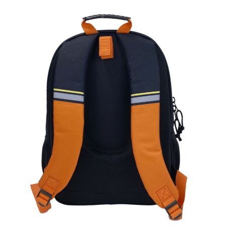 Mochila Dragon Ball Adaptable 42 CM