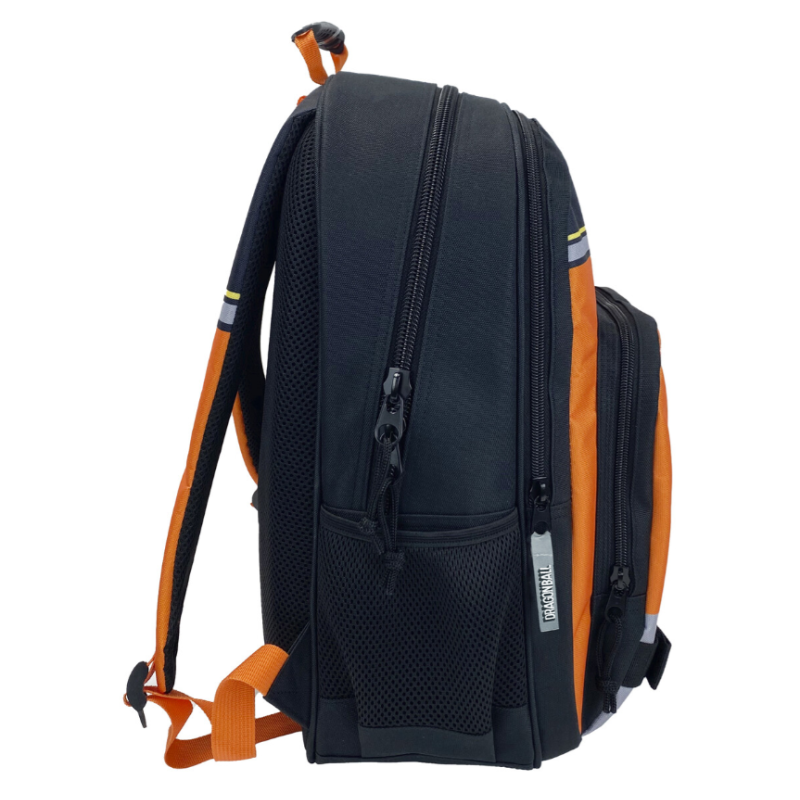 Mochila Dragon Ball Adaptable 42 CM