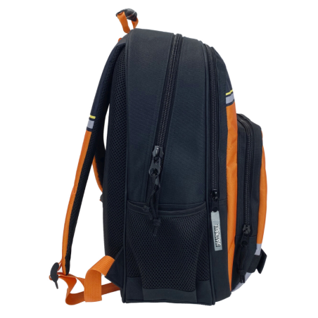 Mochila Dragon Ball Adaptable 42 CM