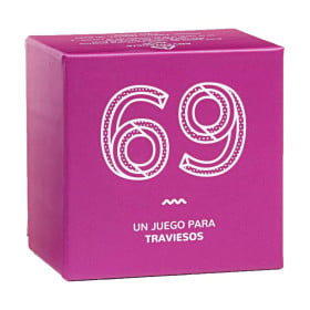 69 Juego De Mesa