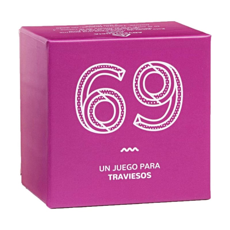 69 Juego De Mesa