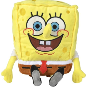 Peluche Bob Esponja 35 Cm
