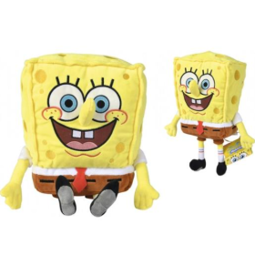 Peluche Bob Esponja 35 Cm 2