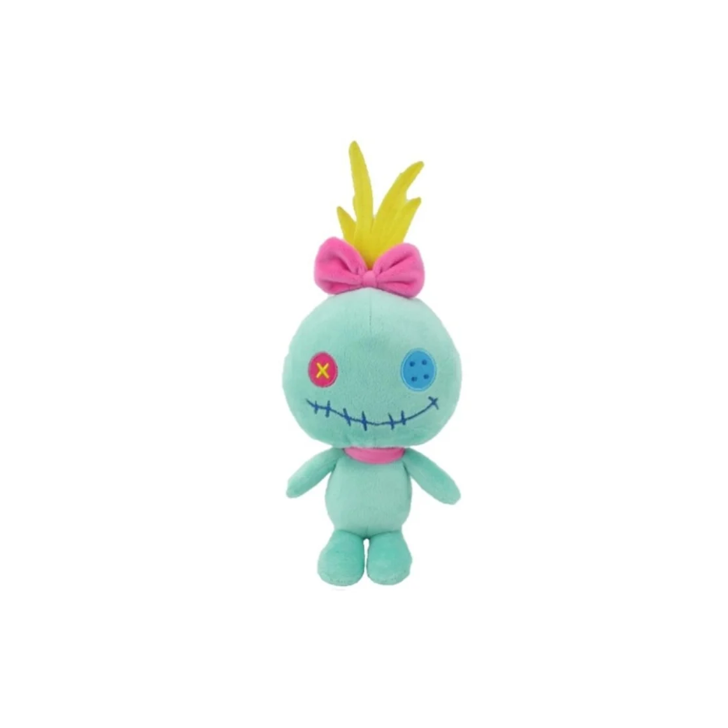 Peluche Scrump Lilo & Stitch 25 Cm