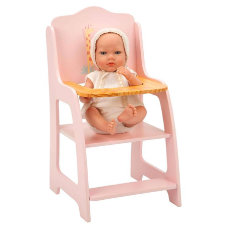 Nature Trona De Madera