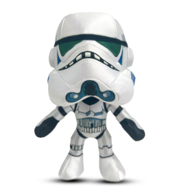 Peluche Stormtrooper Star Wars 25 Cm