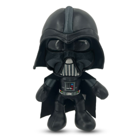 Peluche Darth Vader Star Wars 25 Cm