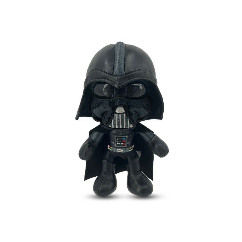 Peluche Darth Vader Star Wars 25 Cm