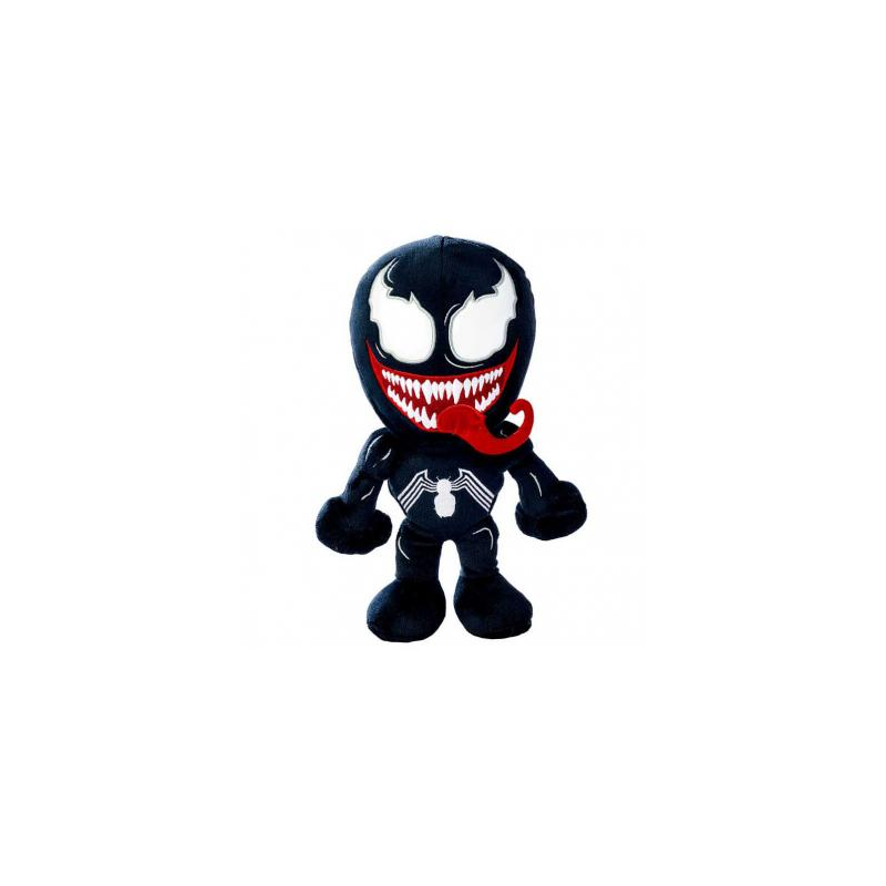 Peluche Venom 25 Cm