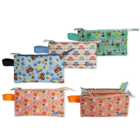 Portatodo Tres Compartimentos Surtido 2