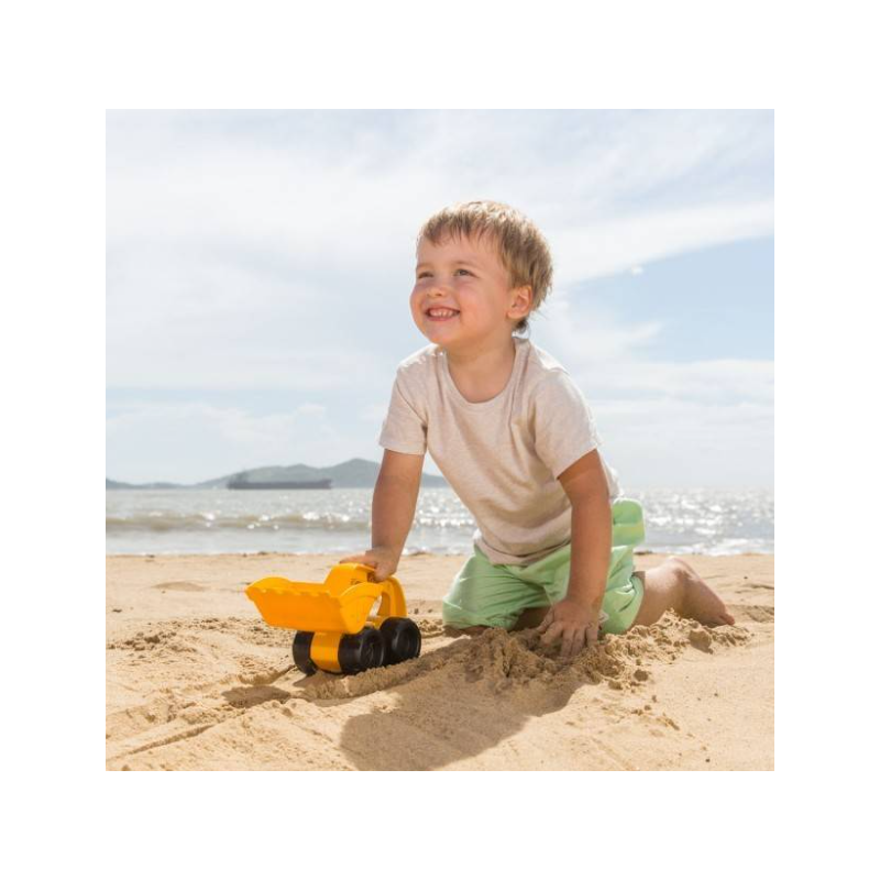Hape Excavadora Gigante
