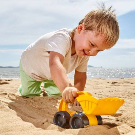 Hape Excavadora Gigante