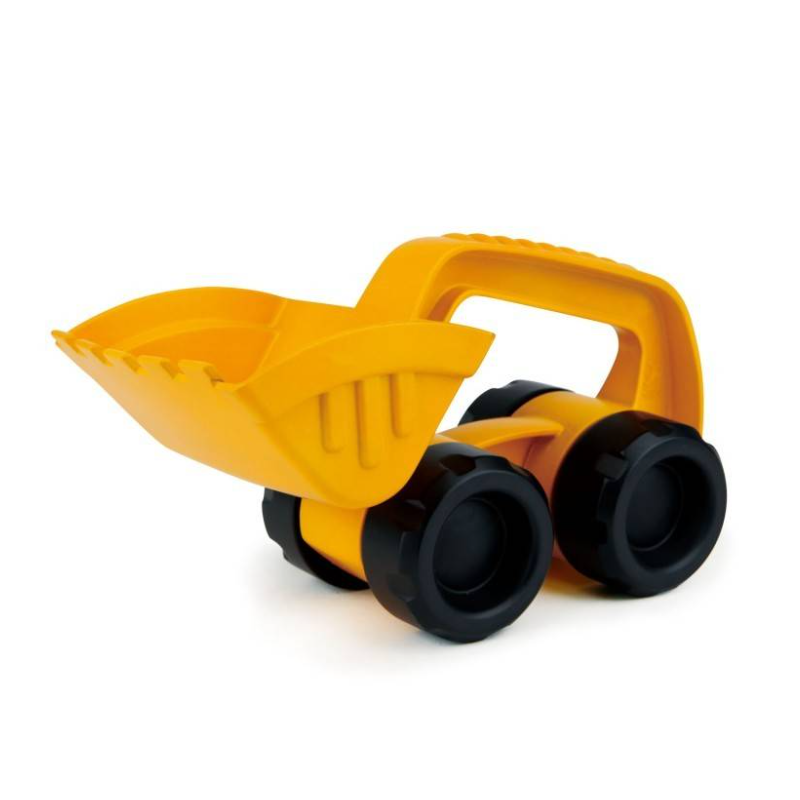 Hape Excavadora Gigante De Hape