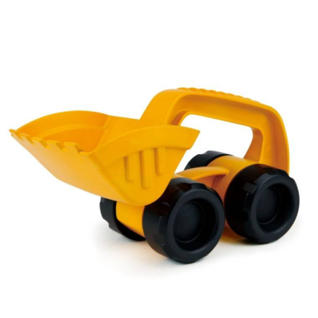 Hape Excavadora Gigante De Hape