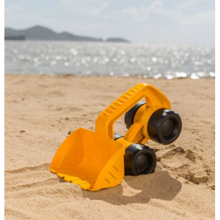 Hape Excavadora Gigante