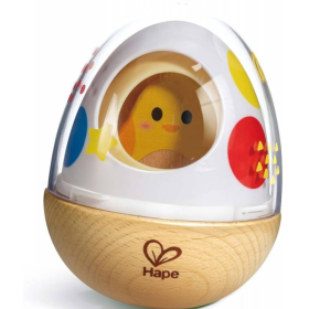 Hape Tentetieso Wobble Wonder De Hape 2