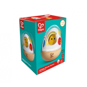 Hape Tentetieso Wobble Wonder De Hape