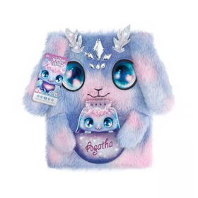 Nebulous Stars Cuaderno Peluche Agatha De Nebulous