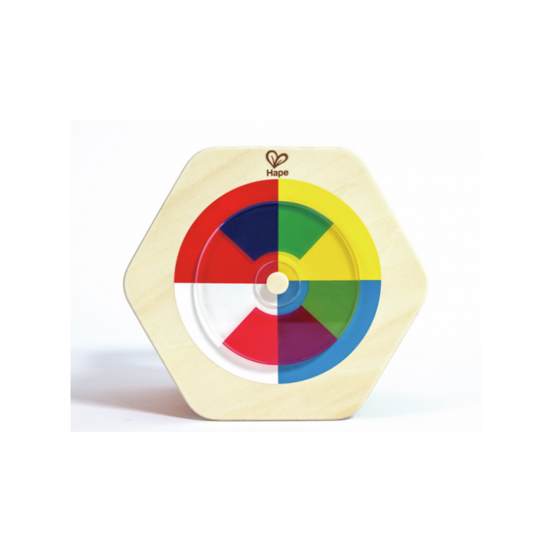 Hape Clasificador Formas De Madera