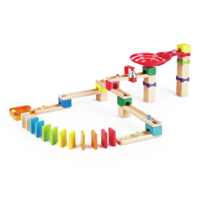 Hape Pista De Canicas Rally De Hape 2