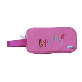 Portatodo 3 Cremalleras Omg Surtido