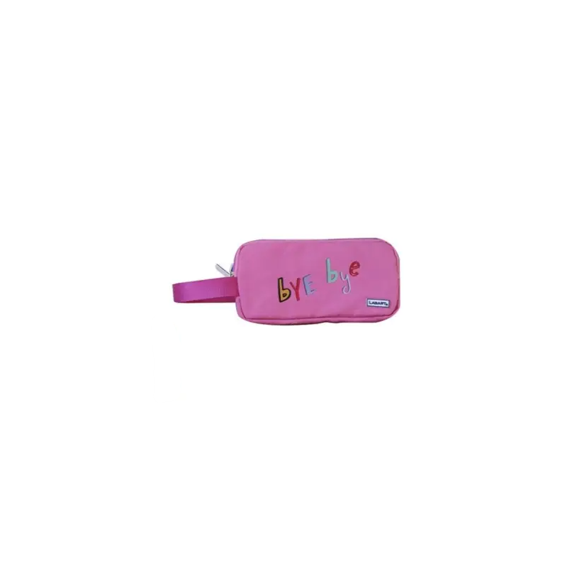 Portatodo 3 Cremalleras Omg Surtido