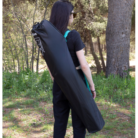 Silla Plegable Deluxe Respaldo Rejilla