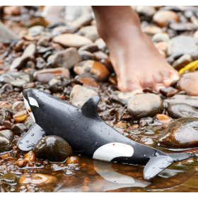 Schleich Orca De Schleich 2