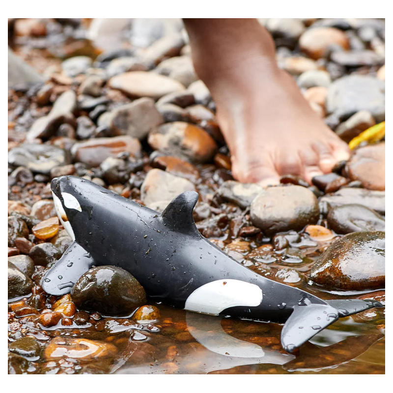 Schleich Orca