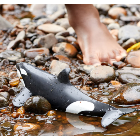 Schleich Orca