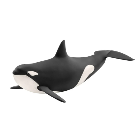 Schleich Orca De Schleich