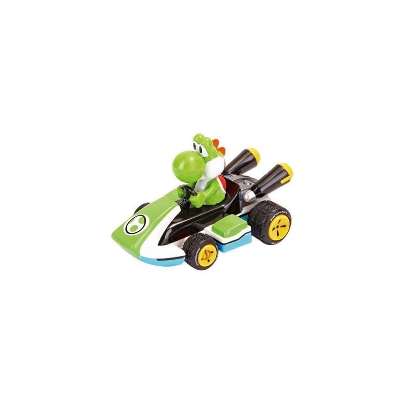 MARIO KART 8 - YOSHI