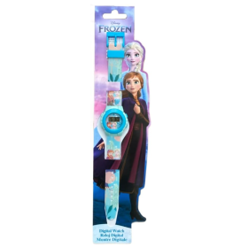 Reloj Digital Ke02 Frozen De Euroswan 2