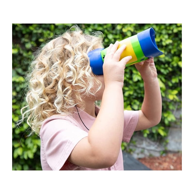 Geosafari Prismáticos