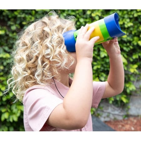 Geosafari Prismáticos