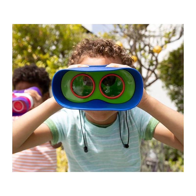 Geosafari Prismáticos