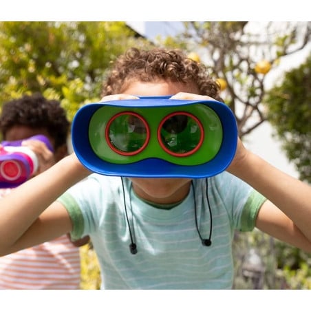 Geosafari Prismáticos