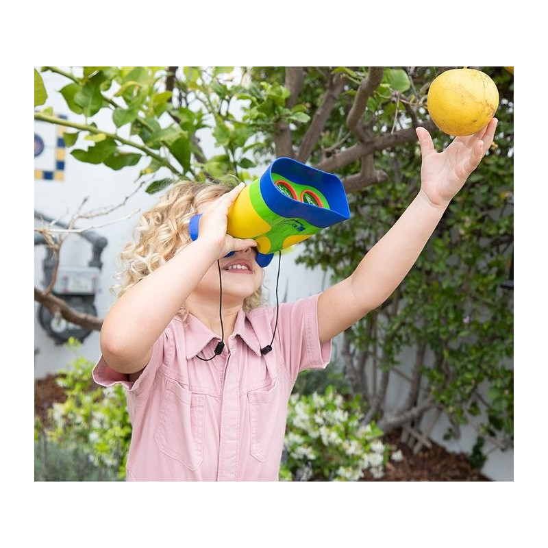 Geosafari Prismáticos